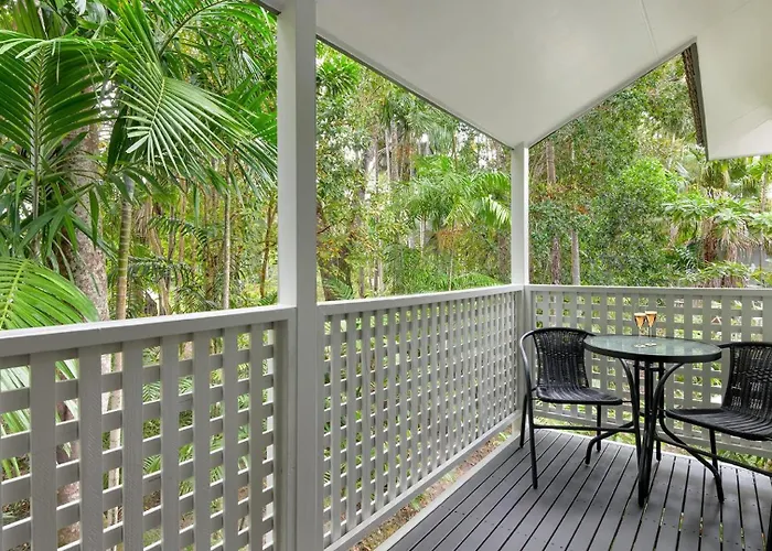 99 Reef Resort Port Douglas
