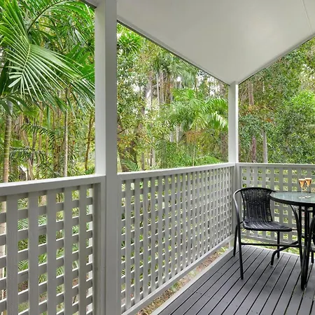 99 Reef Resort Port Douglas Exterior photo